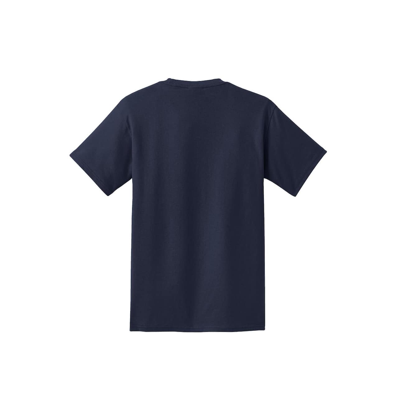 Port & Company® Tall Essential Pocket Adult T-Shirt